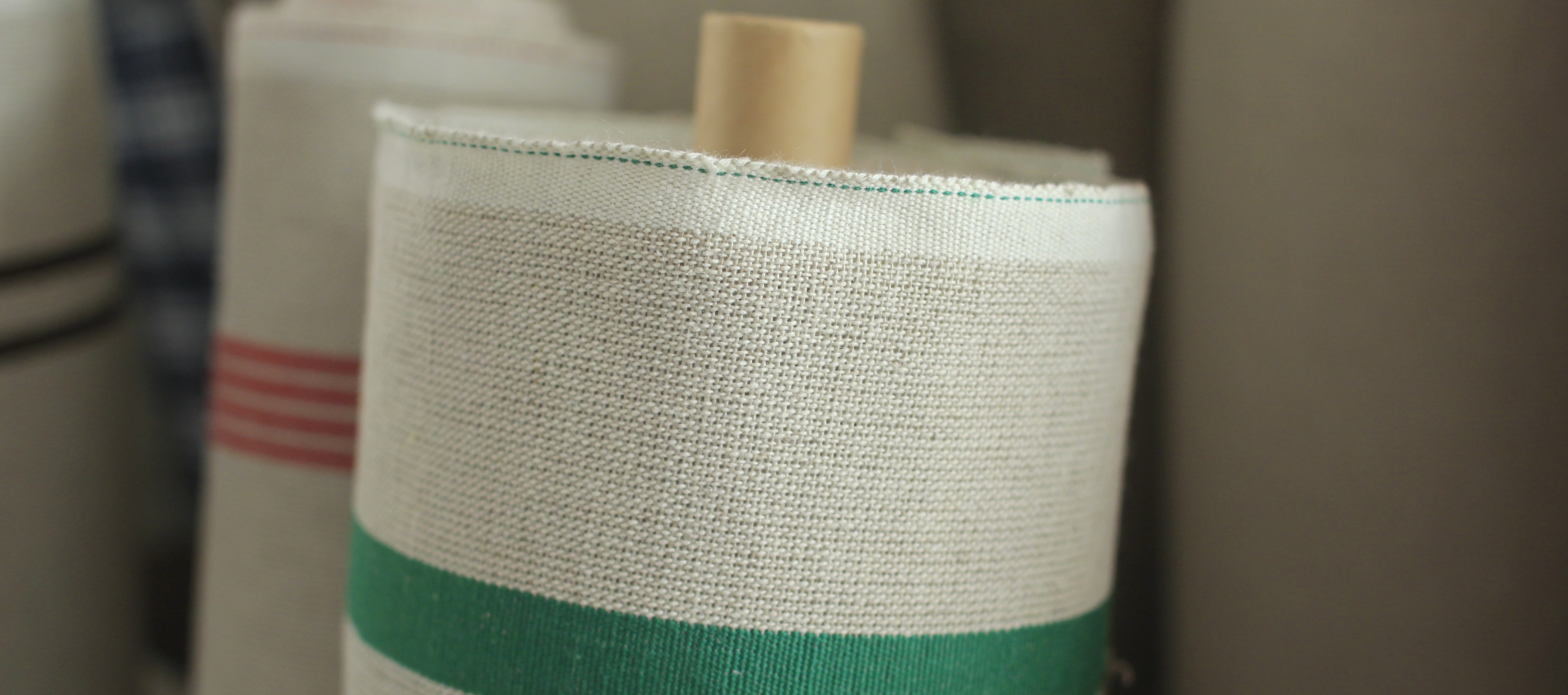 About Linen<p>リネンについて</p>