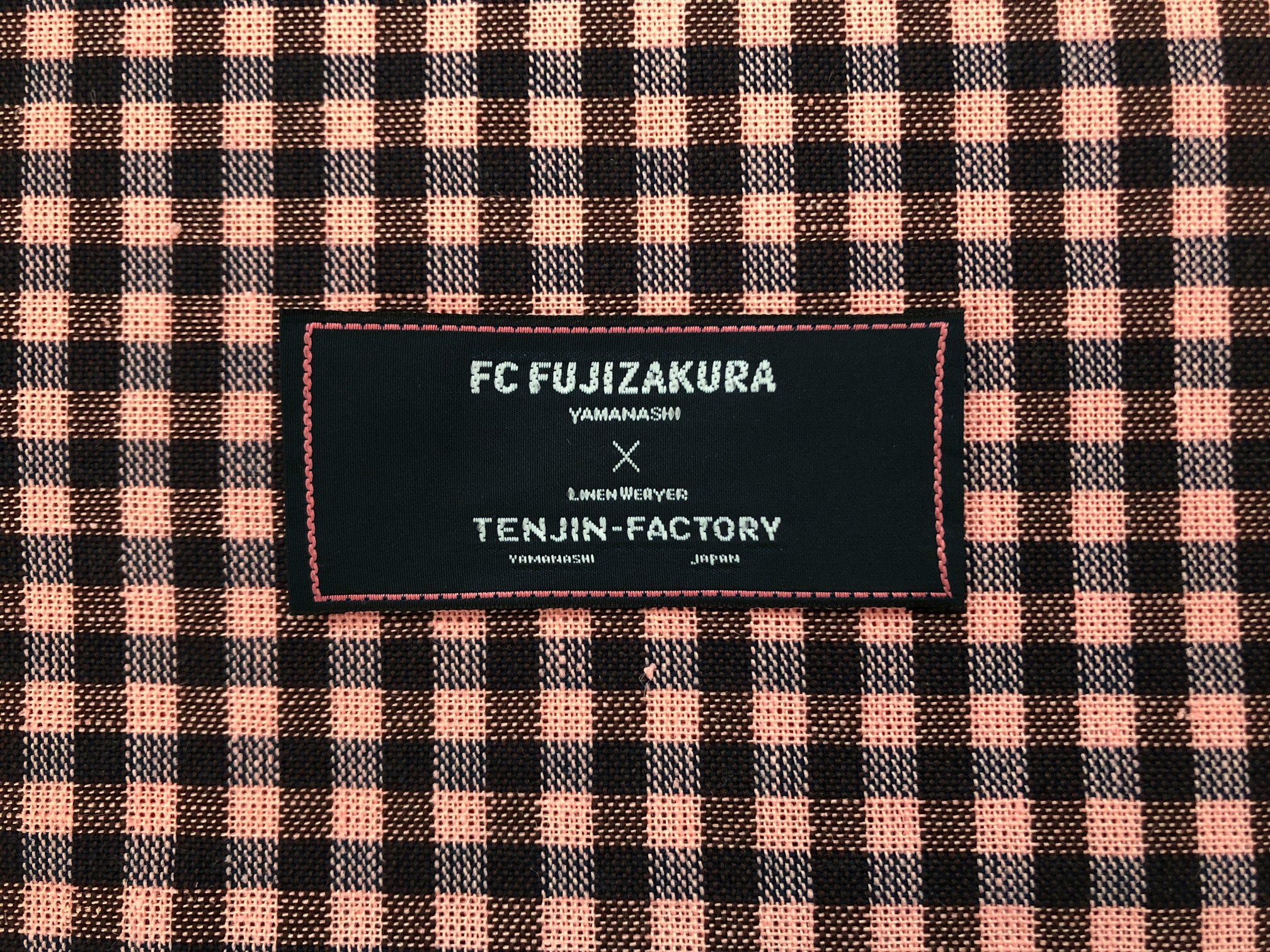 New Project<p>プロジェクト情報</p>