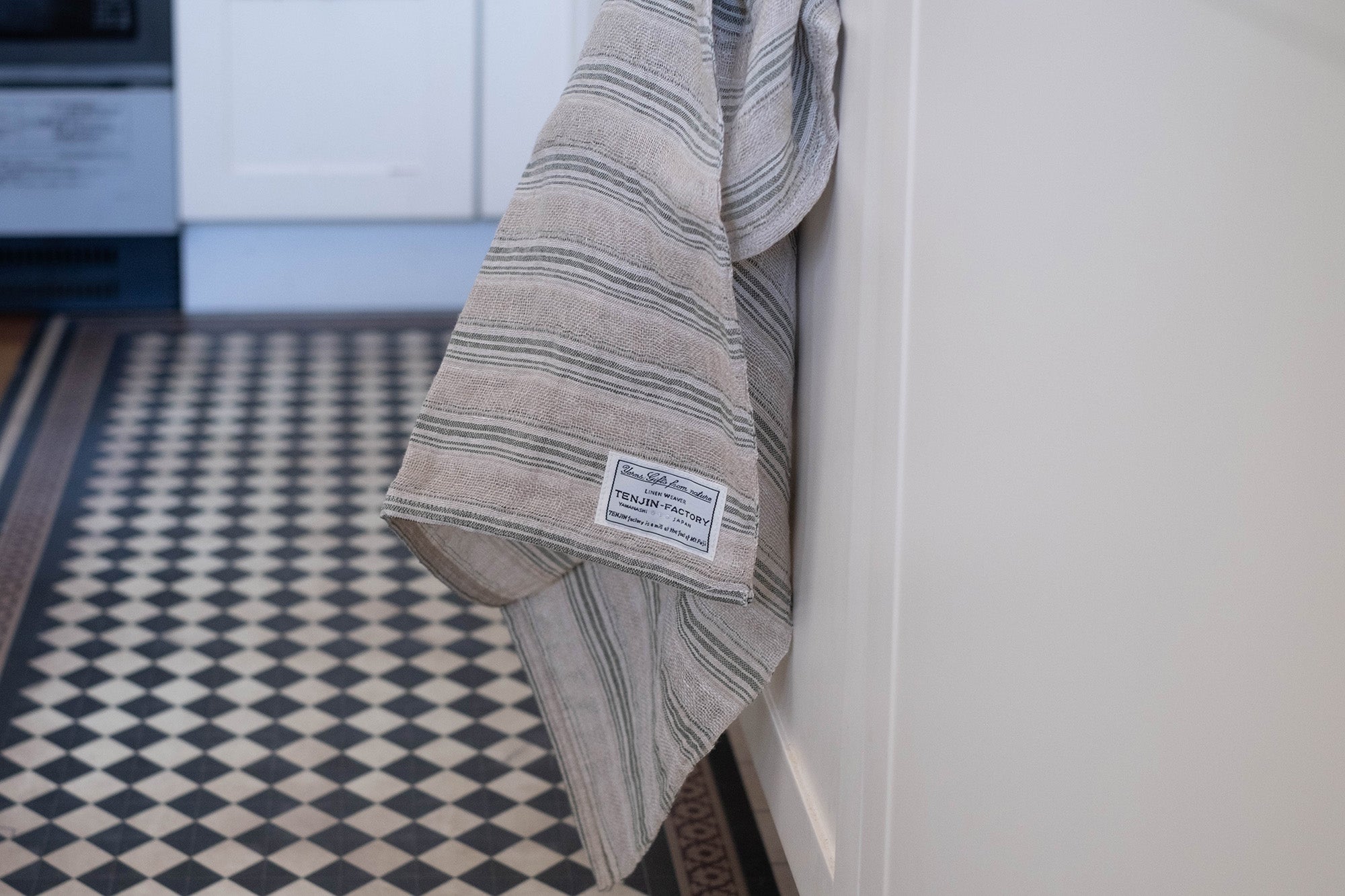 Kitchen Towel_Gunnai-jima