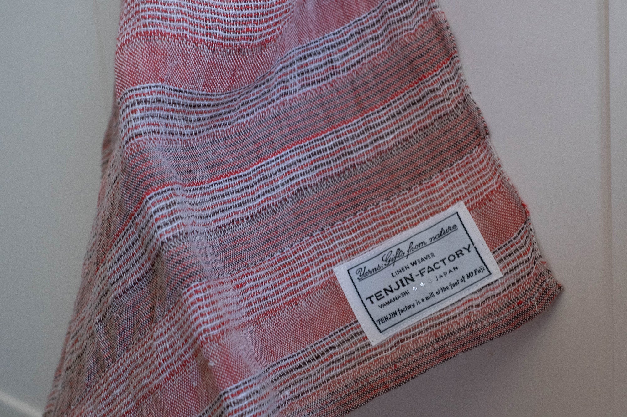 Kitchen Towel_Gunnai-jima