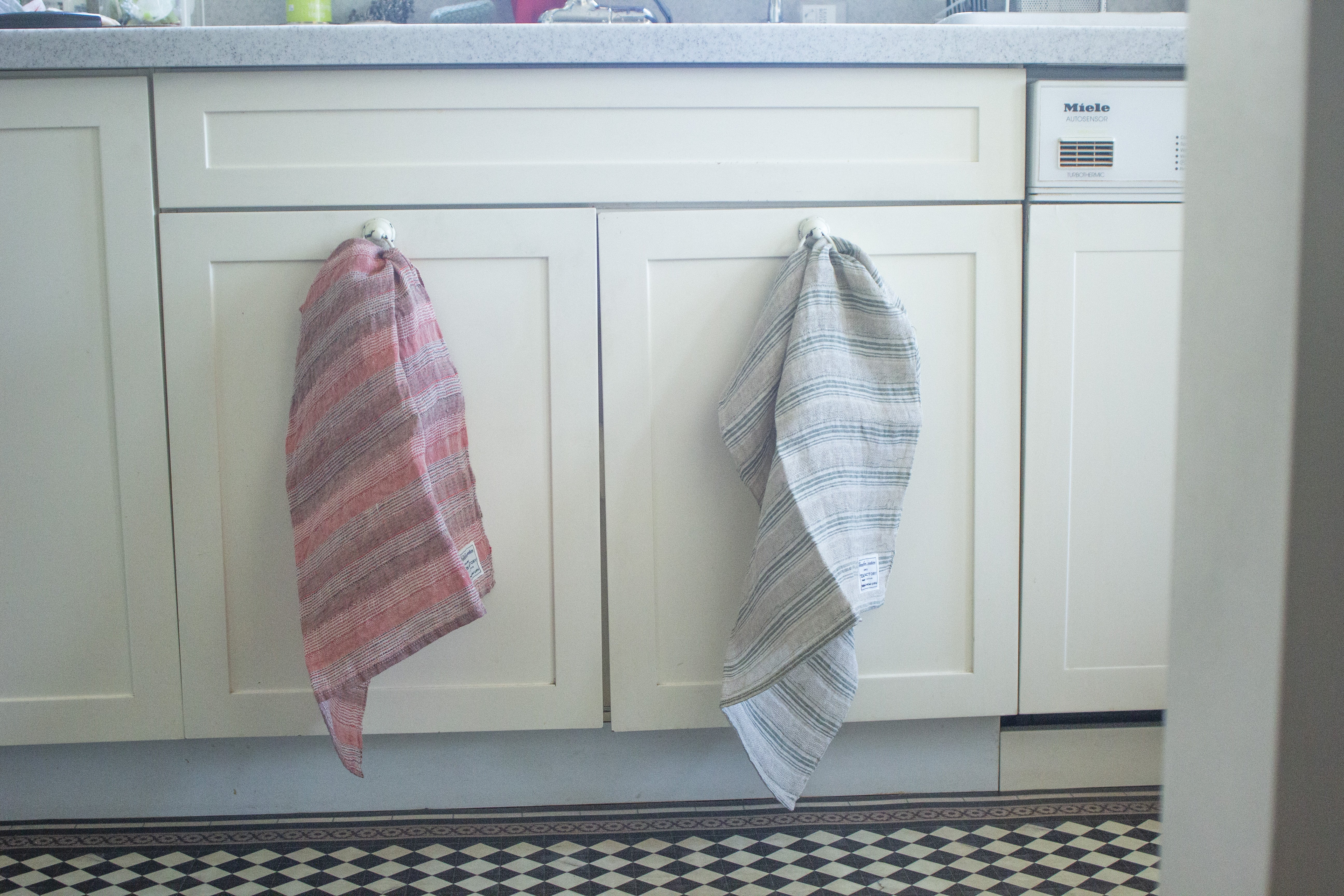 Kitchen Towel_Gunnai-jima