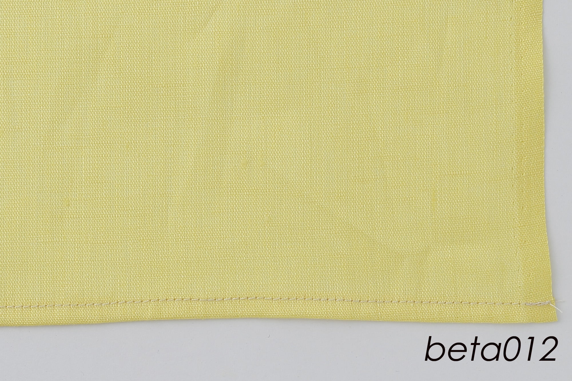 サイズオーダーカーテンbetaシリーズ(片開き)