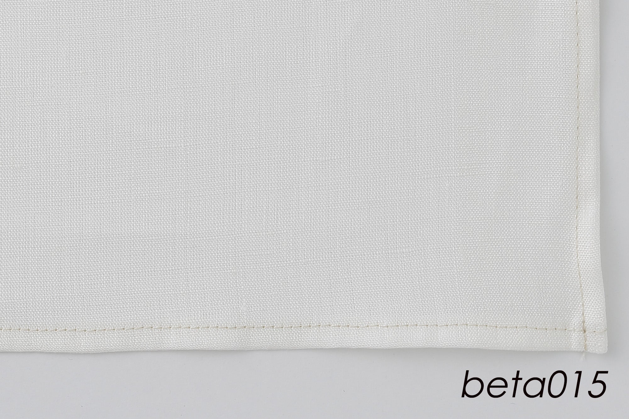 サイズオーダーカーテンbetaシリーズ(片開き)