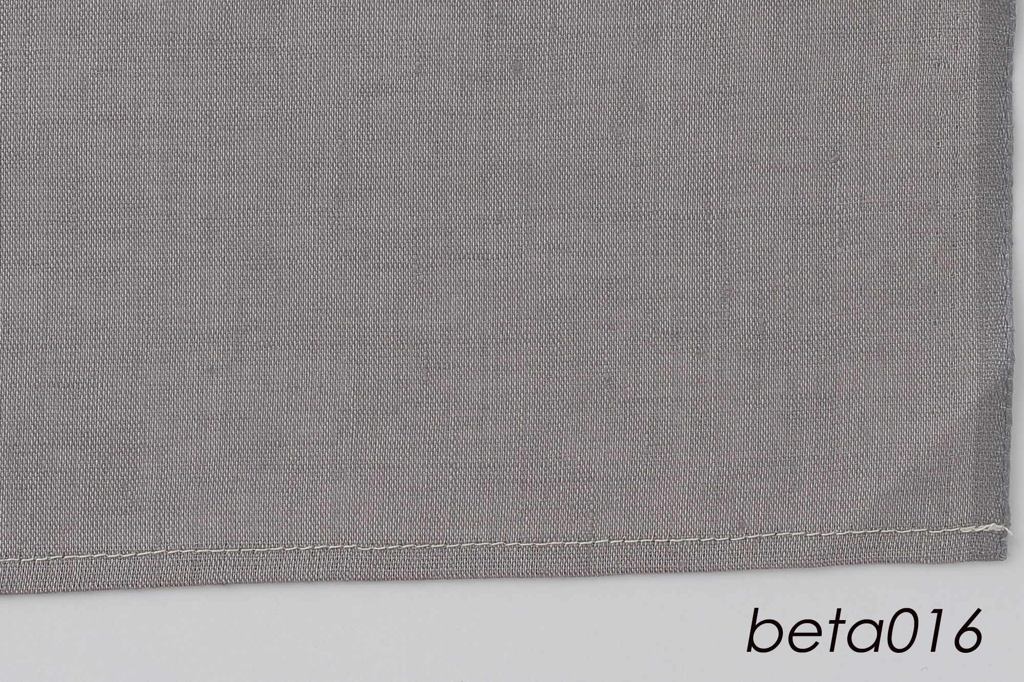 サイズオーダーカーテンbetaシリーズ(片開き)