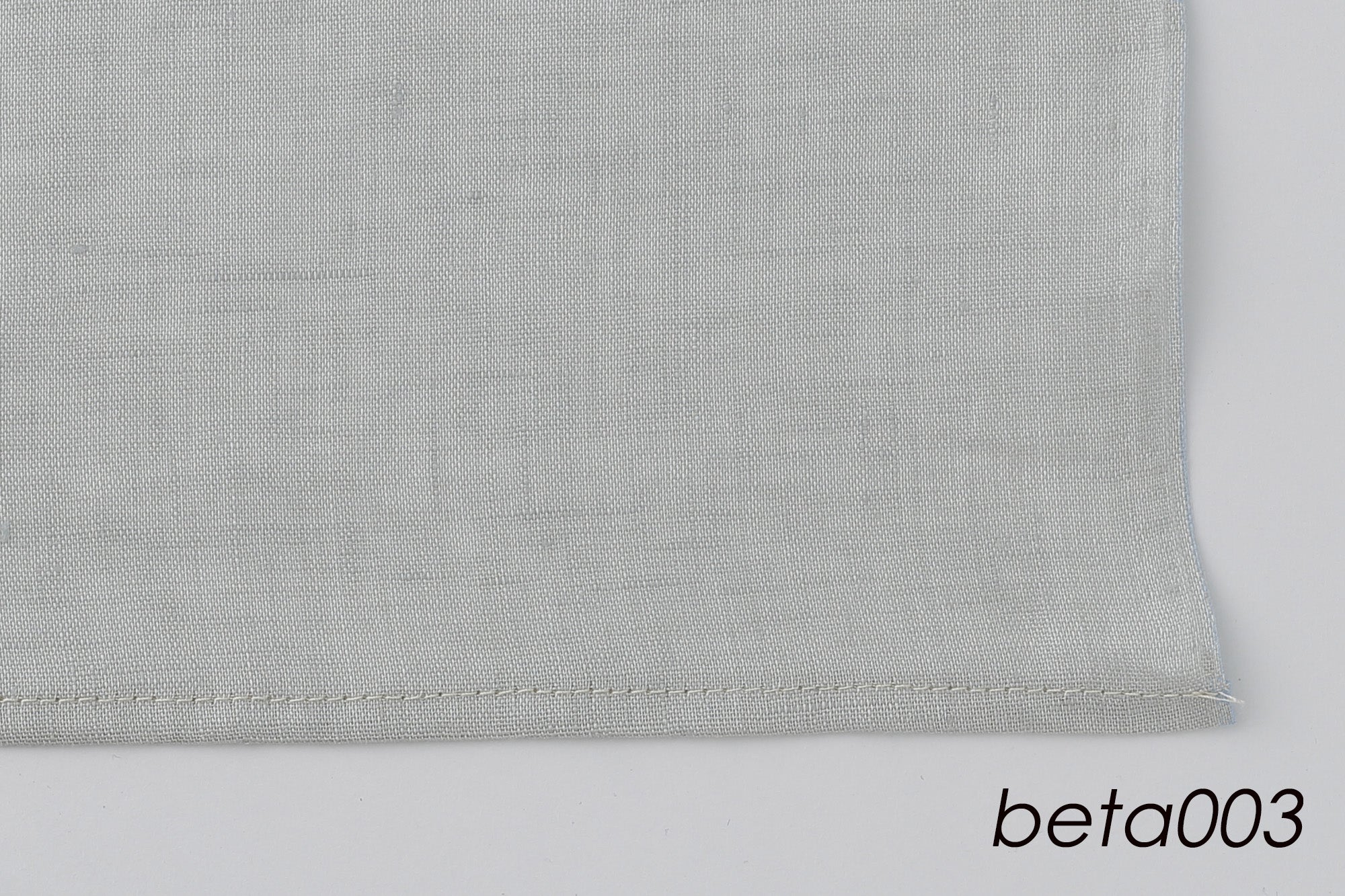 サイズオーダーカーテンbetaシリーズ(片開き)