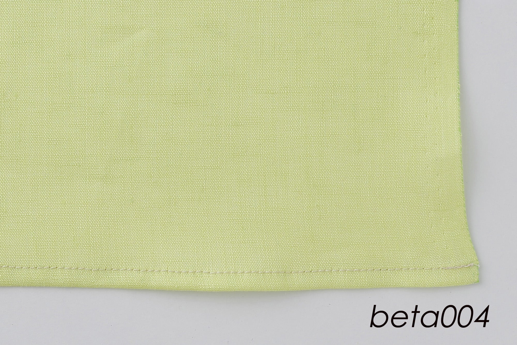 サイズオーダーカーテンbetaシリーズ(片開き)