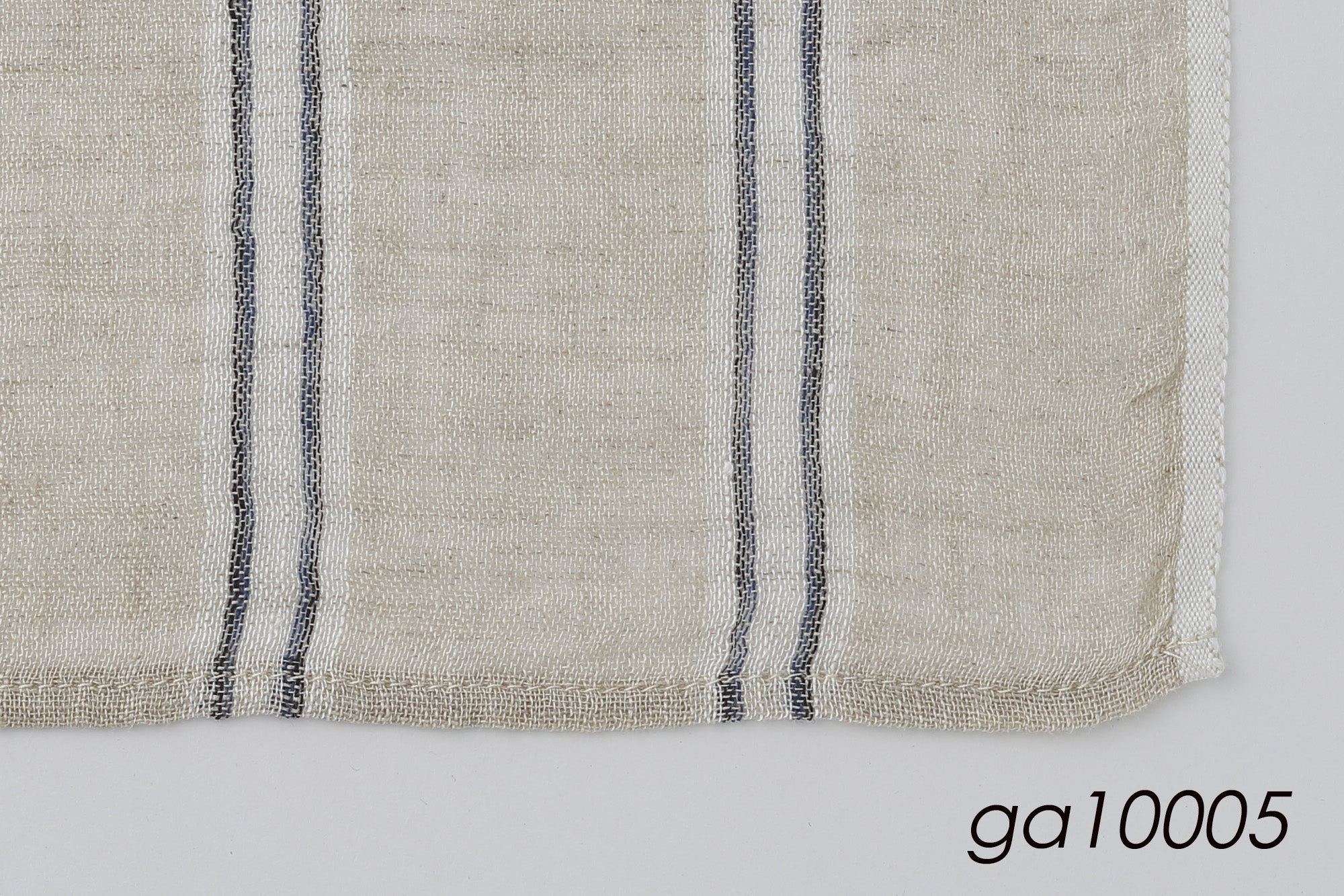 サイズオーダーカーテンgauzeシリーズ(片開き)