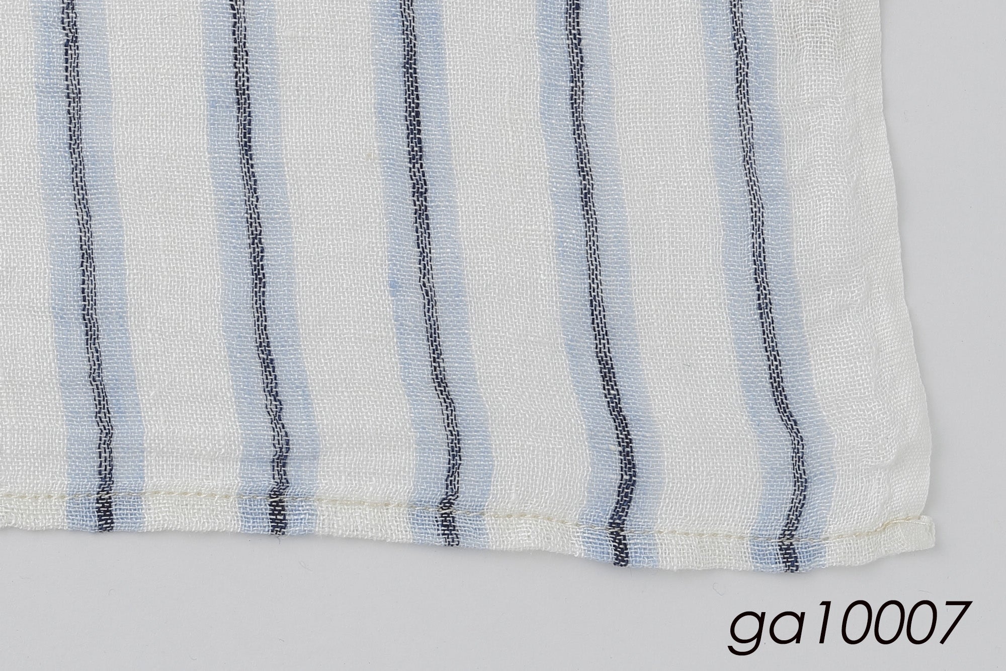 サイズオーダーカーテンgauzeシリーズ(片開き)