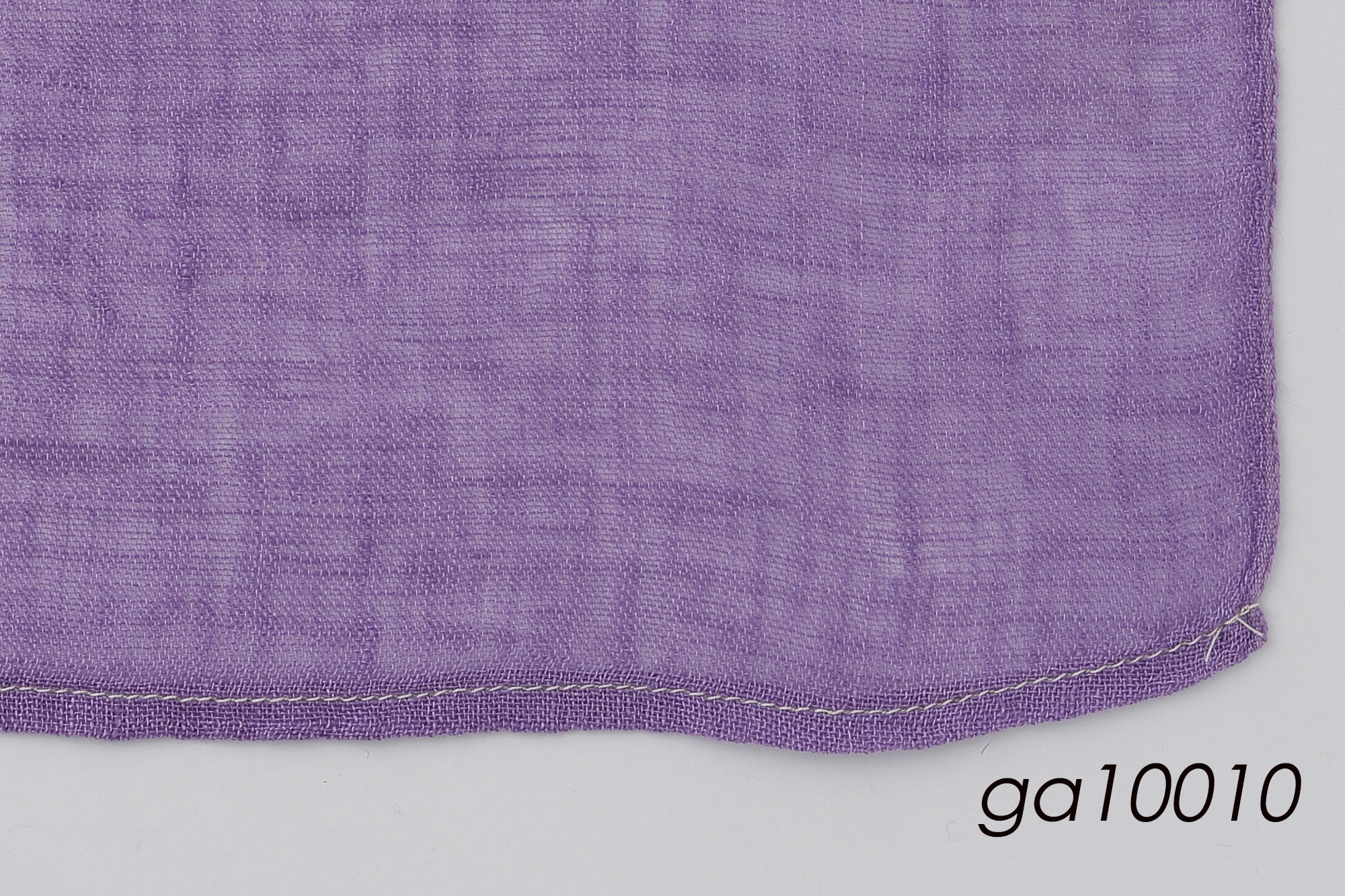 サイズオーダーカーテンgauzeシリーズ(片開き)