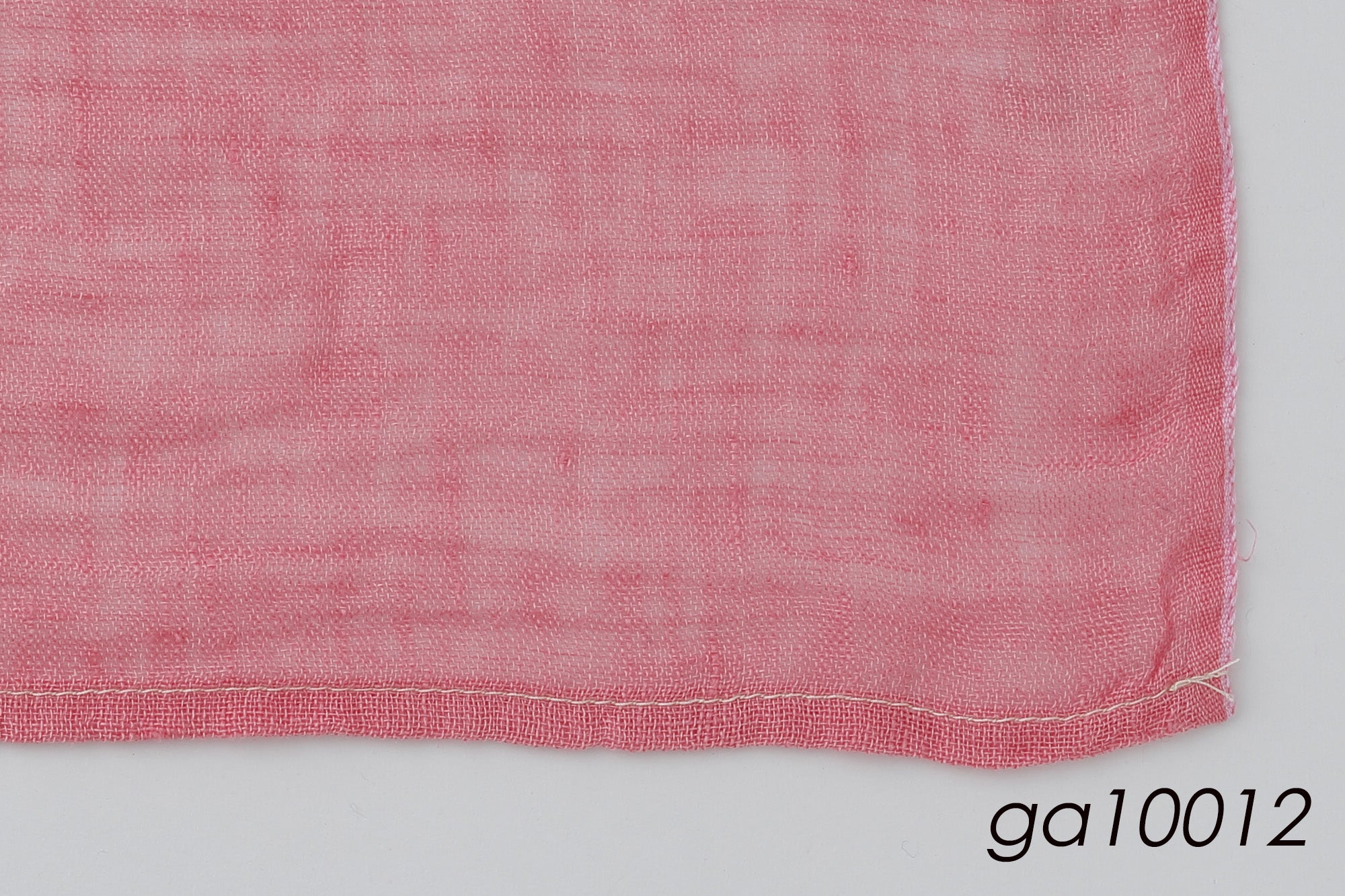 サイズオーダーカーテンgauzeシリーズ(片開き)