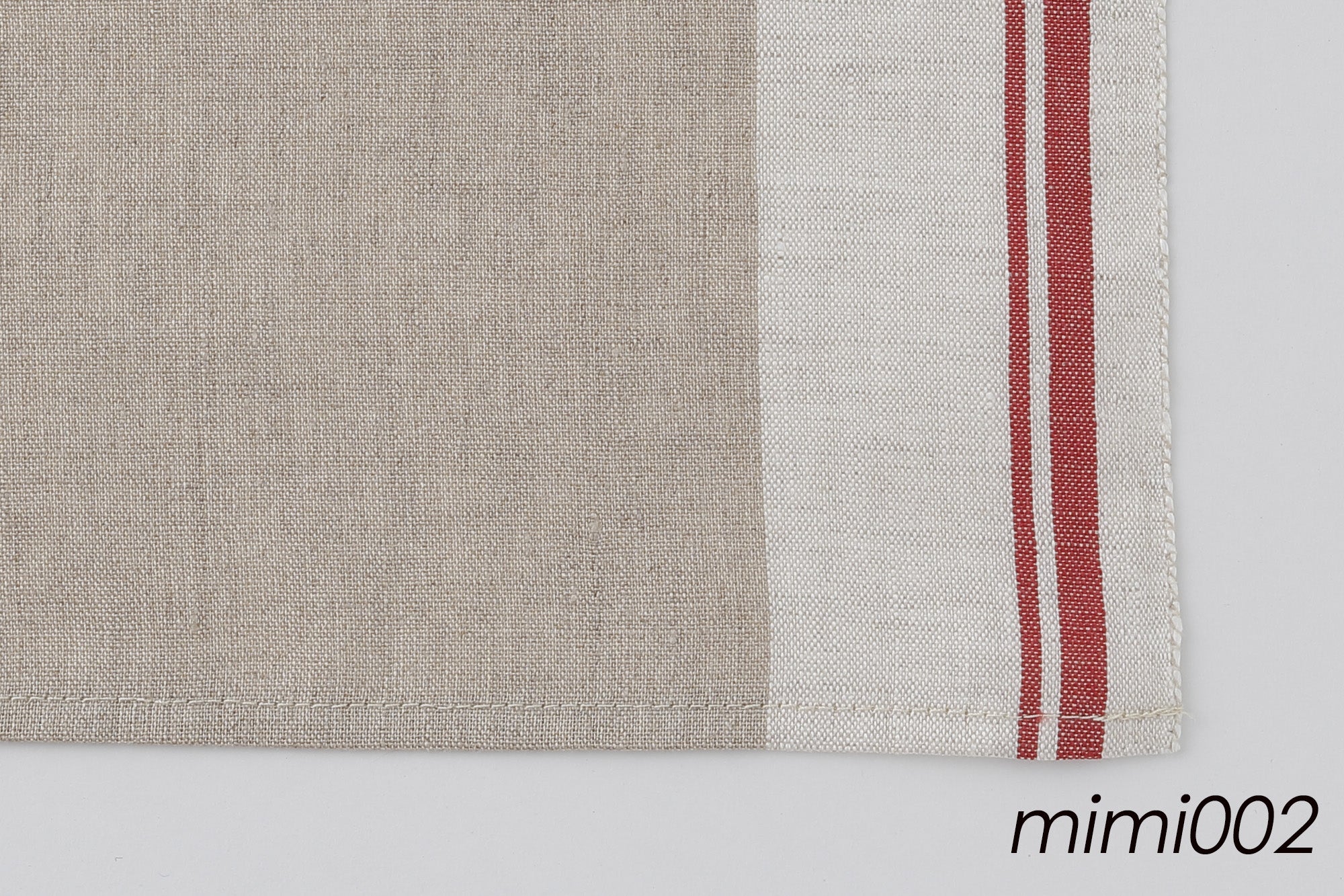 サイズオーダーカーテンmimi&wariシリーズ (両開き)