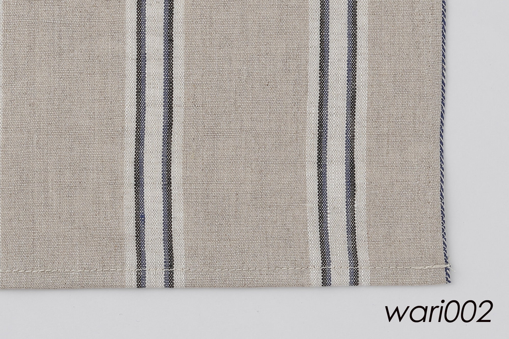 サイズオーダーカーテンmimi&wariシリーズ (両開き)