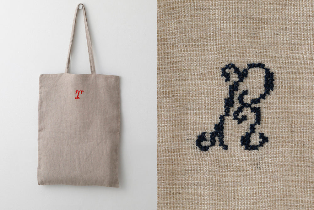 レスポワールバッグ(L)