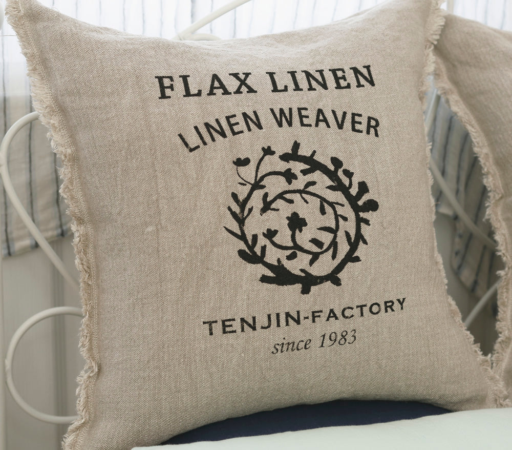 Tenjin-factory's Cushion Cover