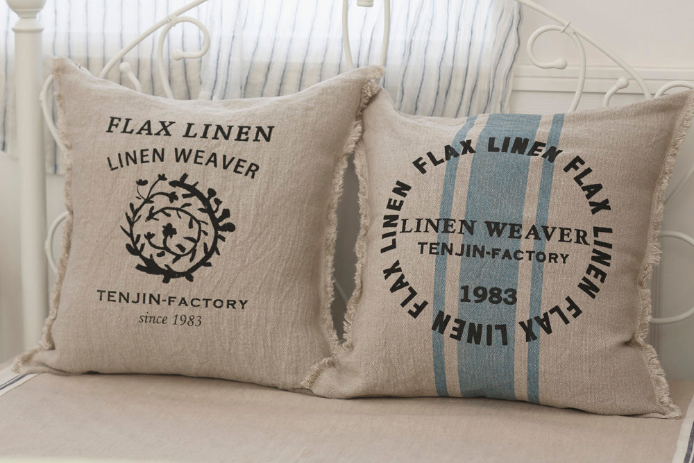 Tenjin-factory's Cushion Cover