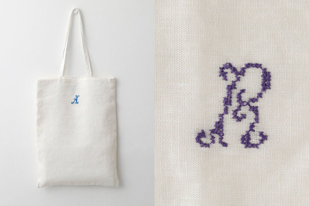 レスポワールバッグ(L)