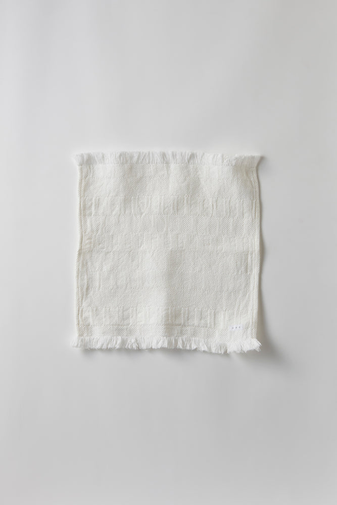 White Series Towel