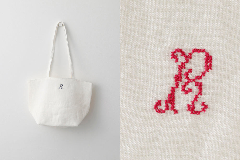 レスポワールバッグ(S)