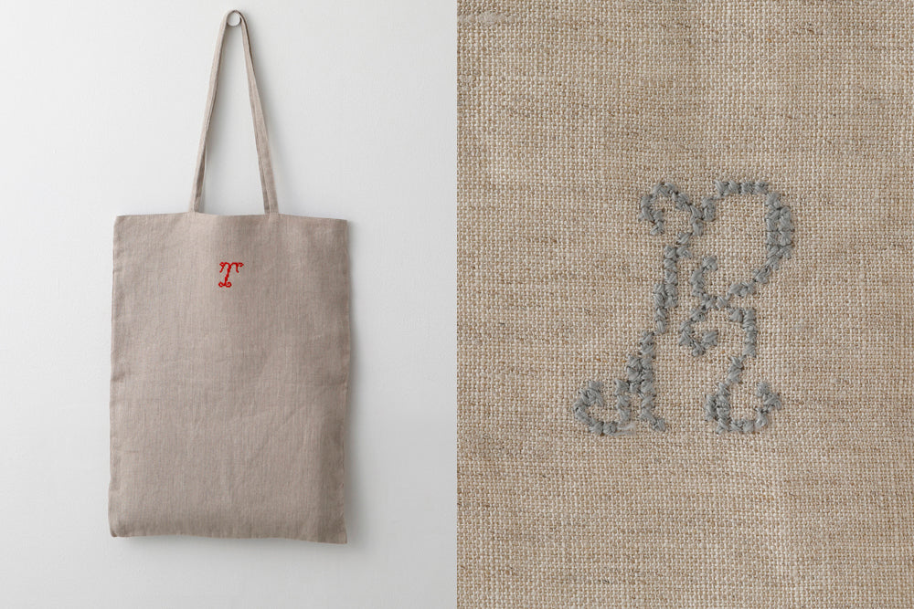 レスポワールバッグ(L)