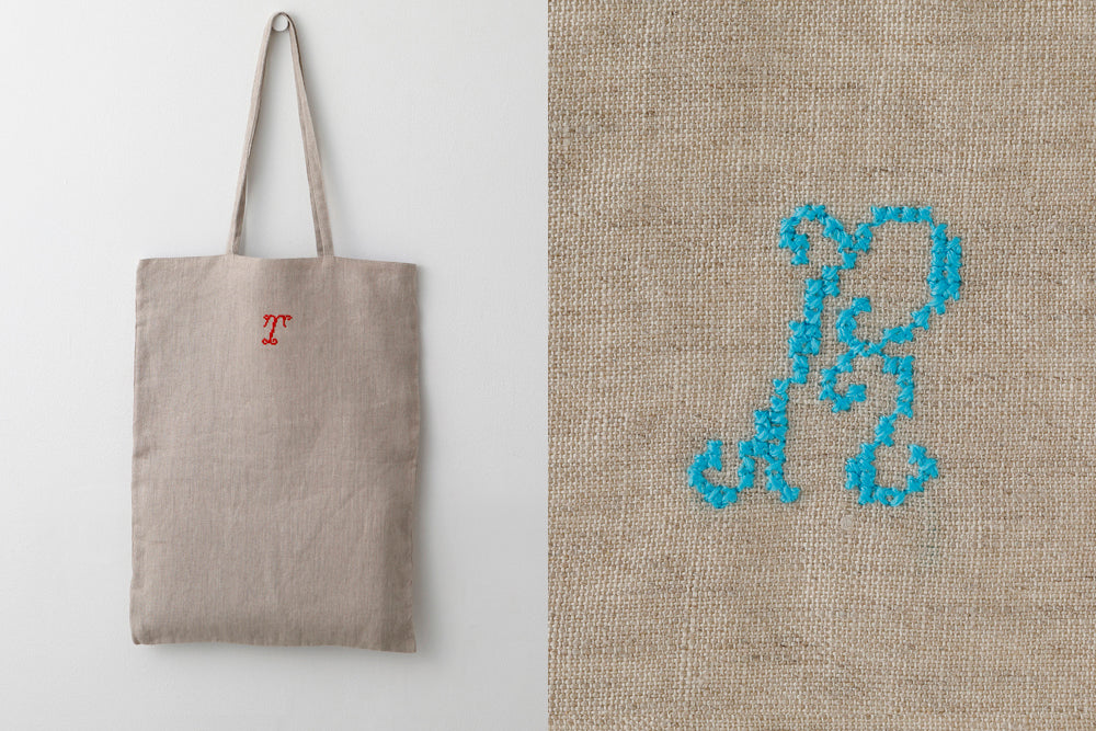 レスポワールバッグ(L)