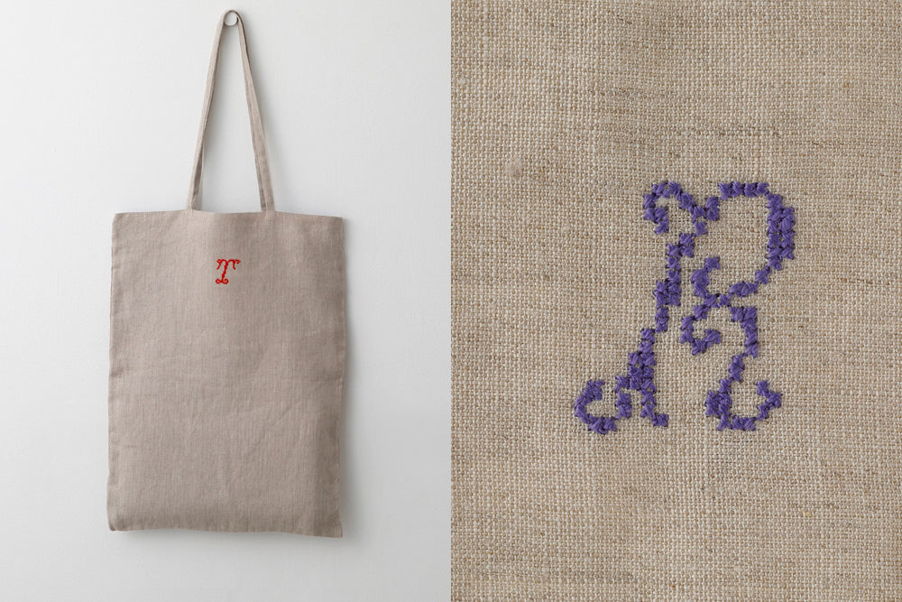 レスポワールバッグ(L)