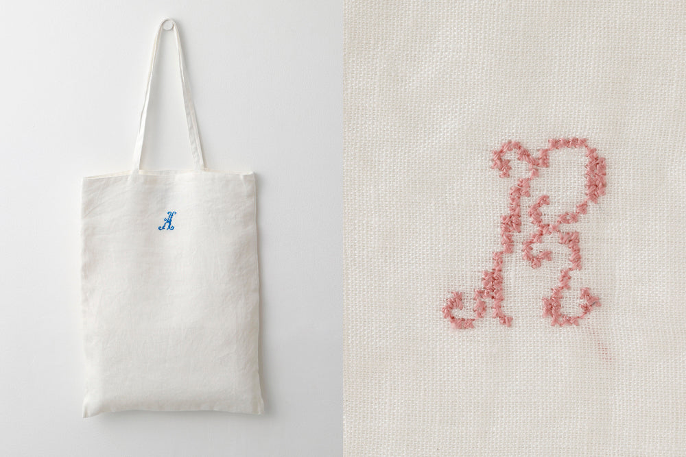 レスポワールバッグ(L)