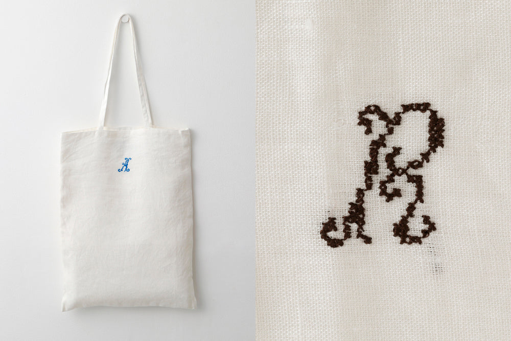 レスポワールバッグ(L)