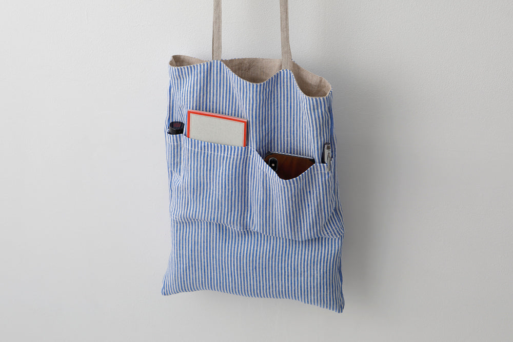 レスポワールバッグ(L)