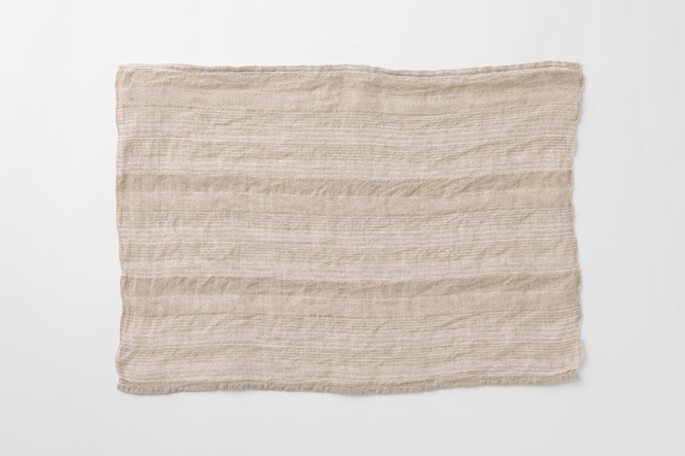 Half-size kitchen towel_Gunnai-jima