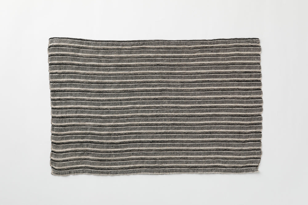 Half-size kitchen towel_Gunnai-jima