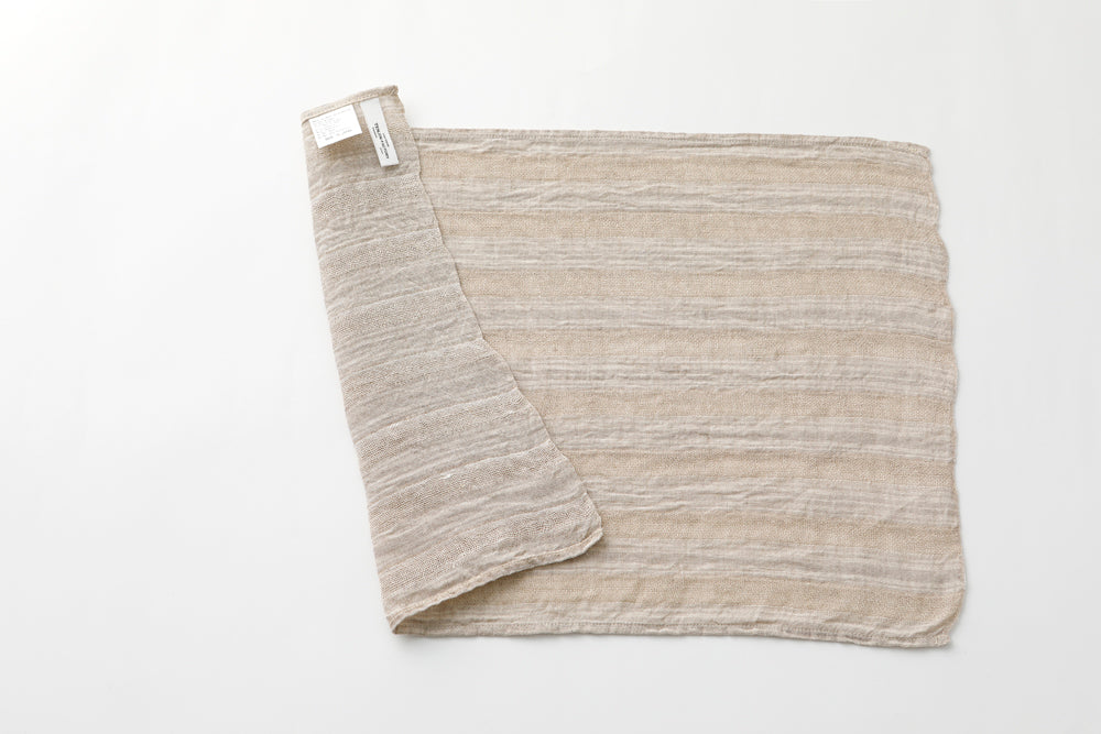 Half-size kitchen towel_Gunnai-jima