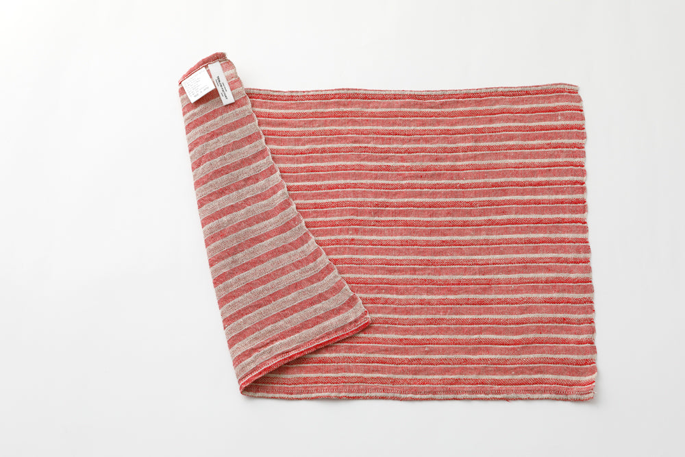 Half-size kitchen towel_Gunnai-jima