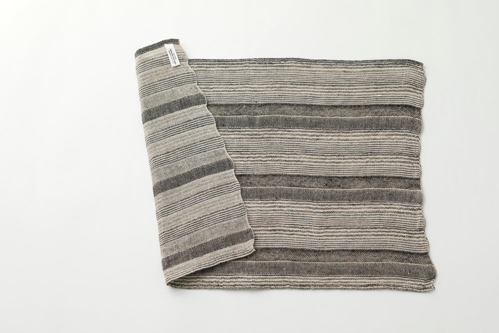 Half-size kitchen towel_Gunnai-jima