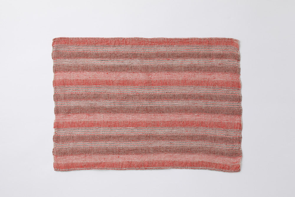 Half-size kitchen towel_Gunnai-jima