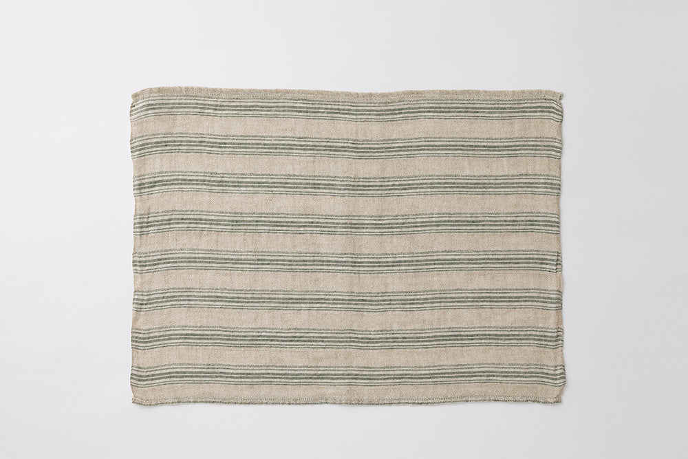 Half-size kitchen towel_Gunnai-jima