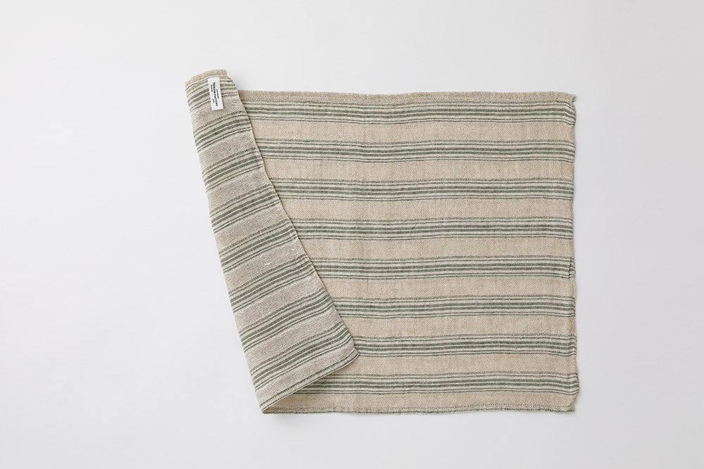 Half-size kitchen towel_Gunnai-jima