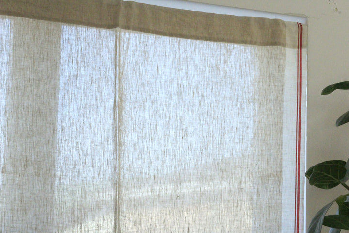 Curtain custom-made ”mimi&wari”series<p>サイズオーダーカーテンmimi&wariシリーズ</p>