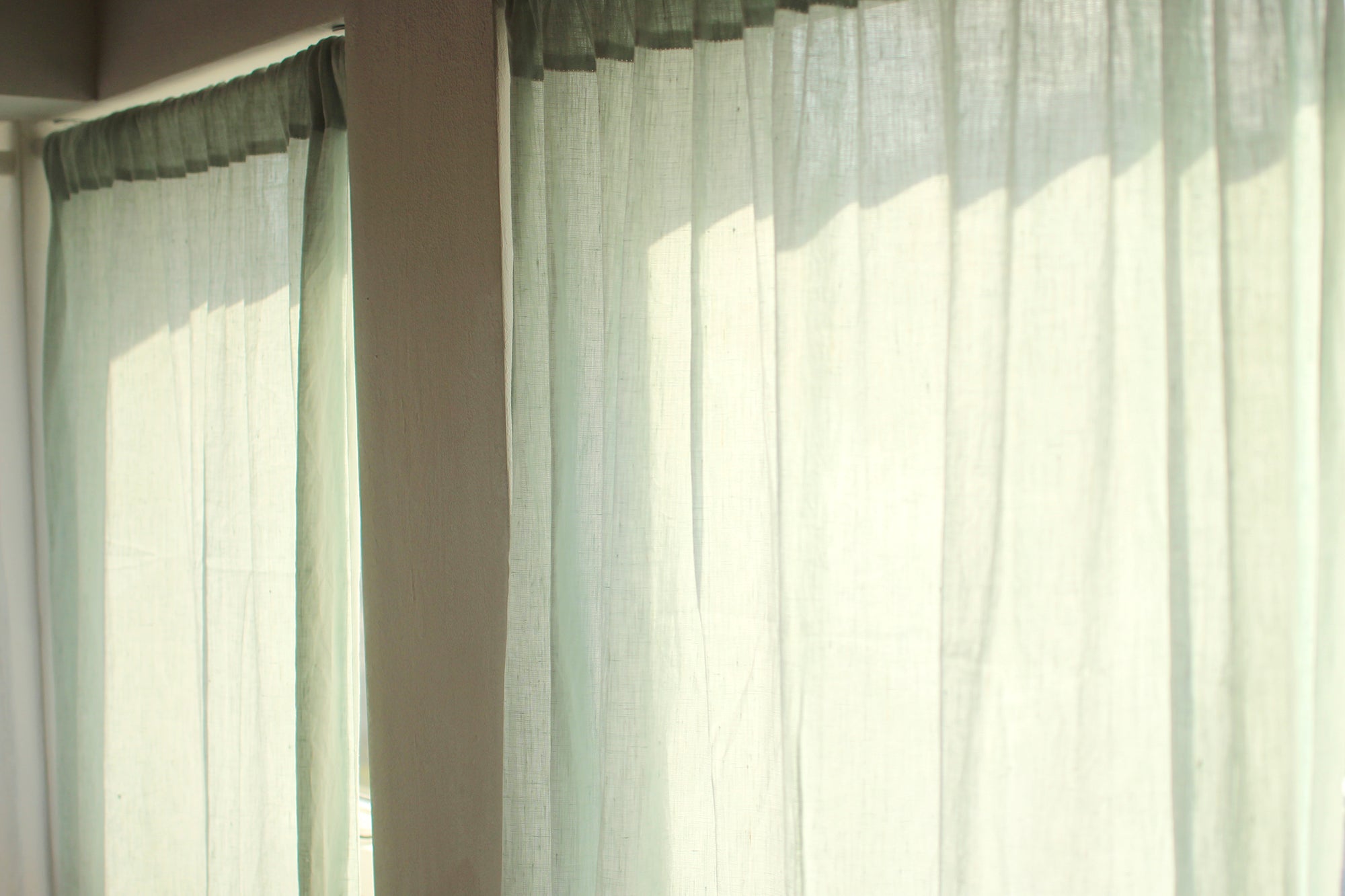 サイズオーダーカーテンbetaシリーズ(片開き)