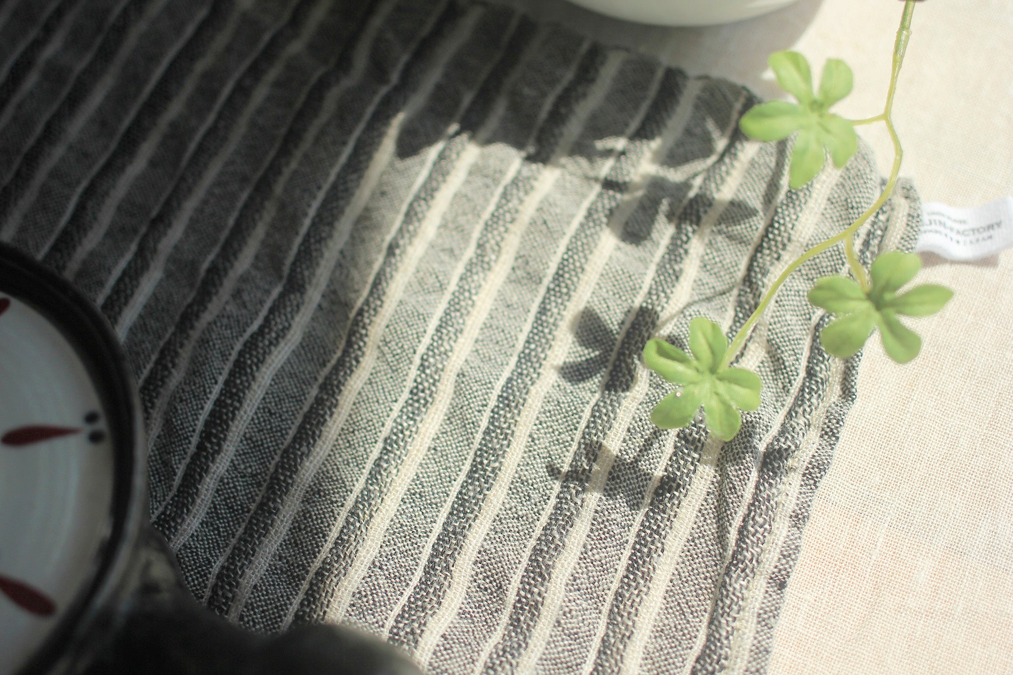 Half-size kitchen towel_Gunnai-jima