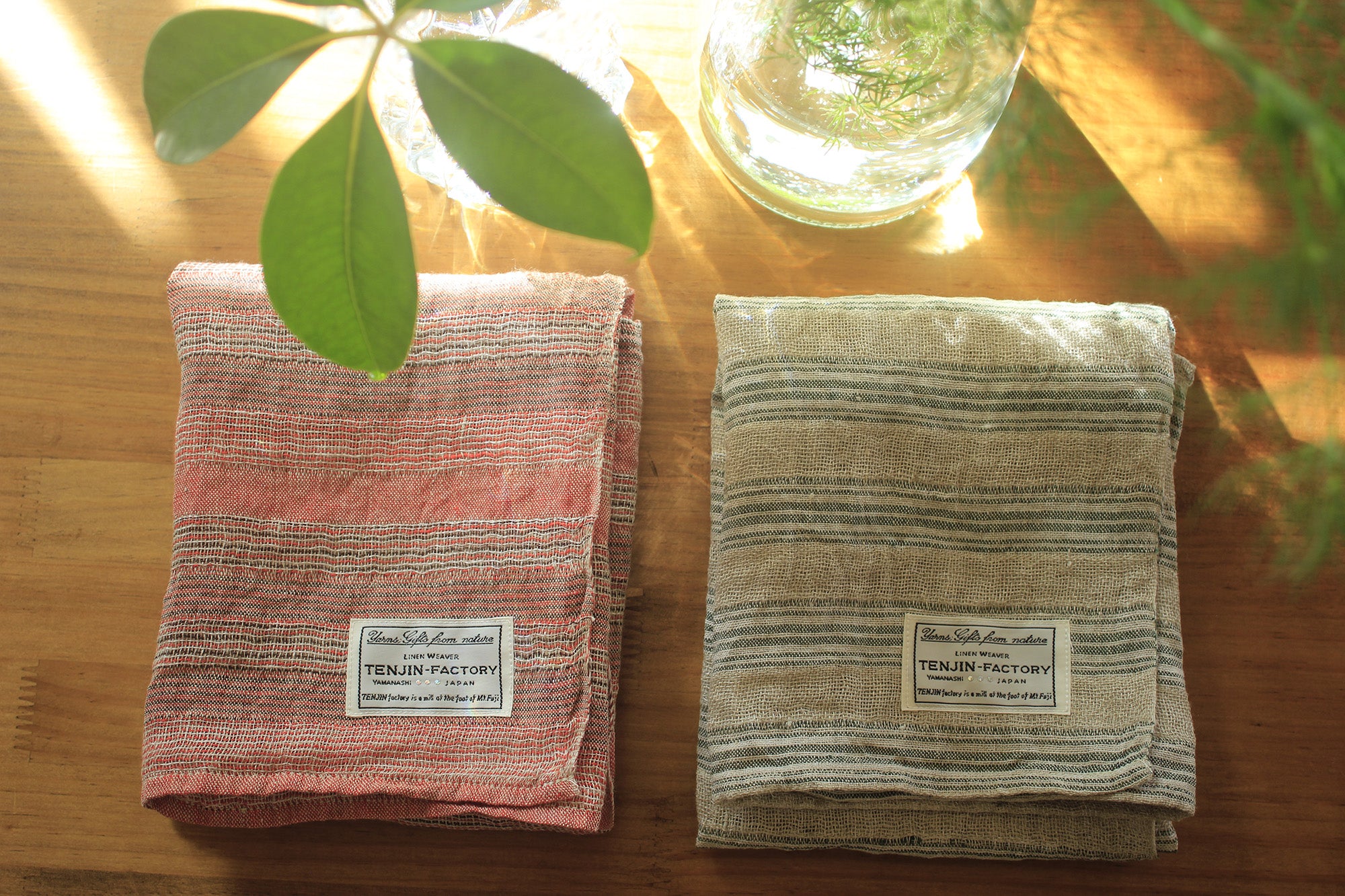 Kitchen Towel_Gunnai-jima