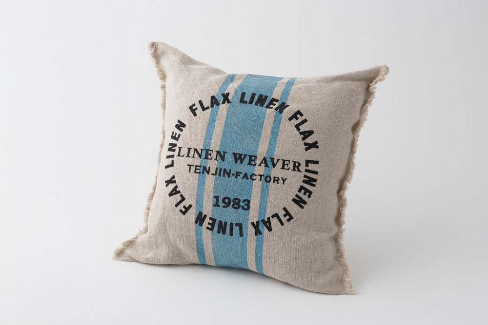 Tenjin-factory's Cushion Cover