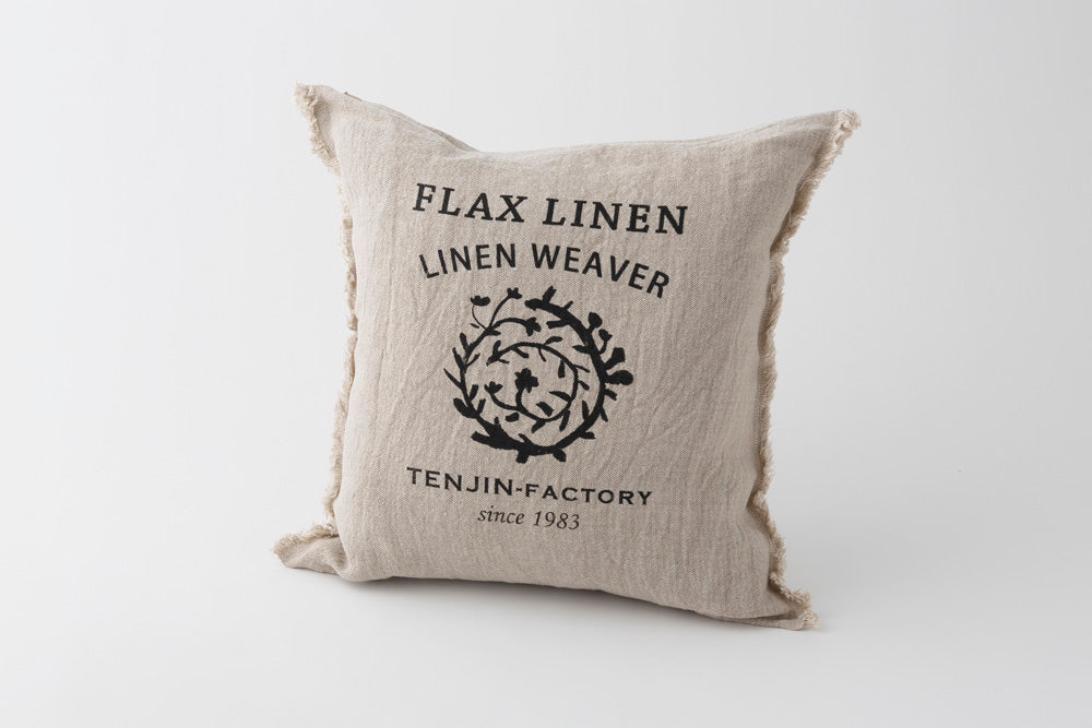 クッションカバー tentens Tenjin-factory's Cushion Cover テンジンファクトリークッションカバー