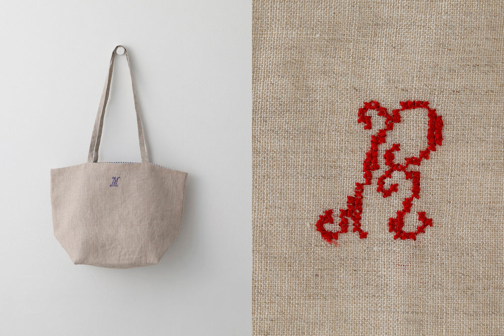 レスポワールバッグ(S)