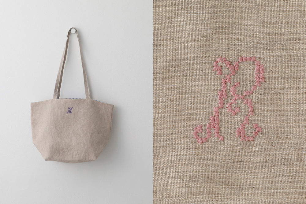 レスポワールバッグ(S)