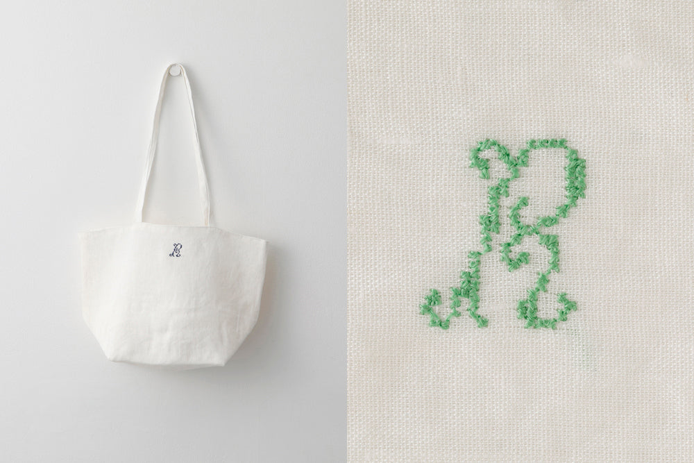 レスポワールバッグ(S)