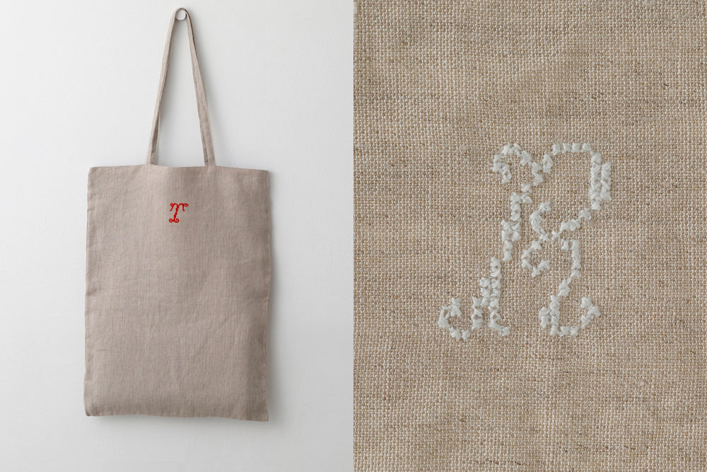 レスポワールバッグ(L)