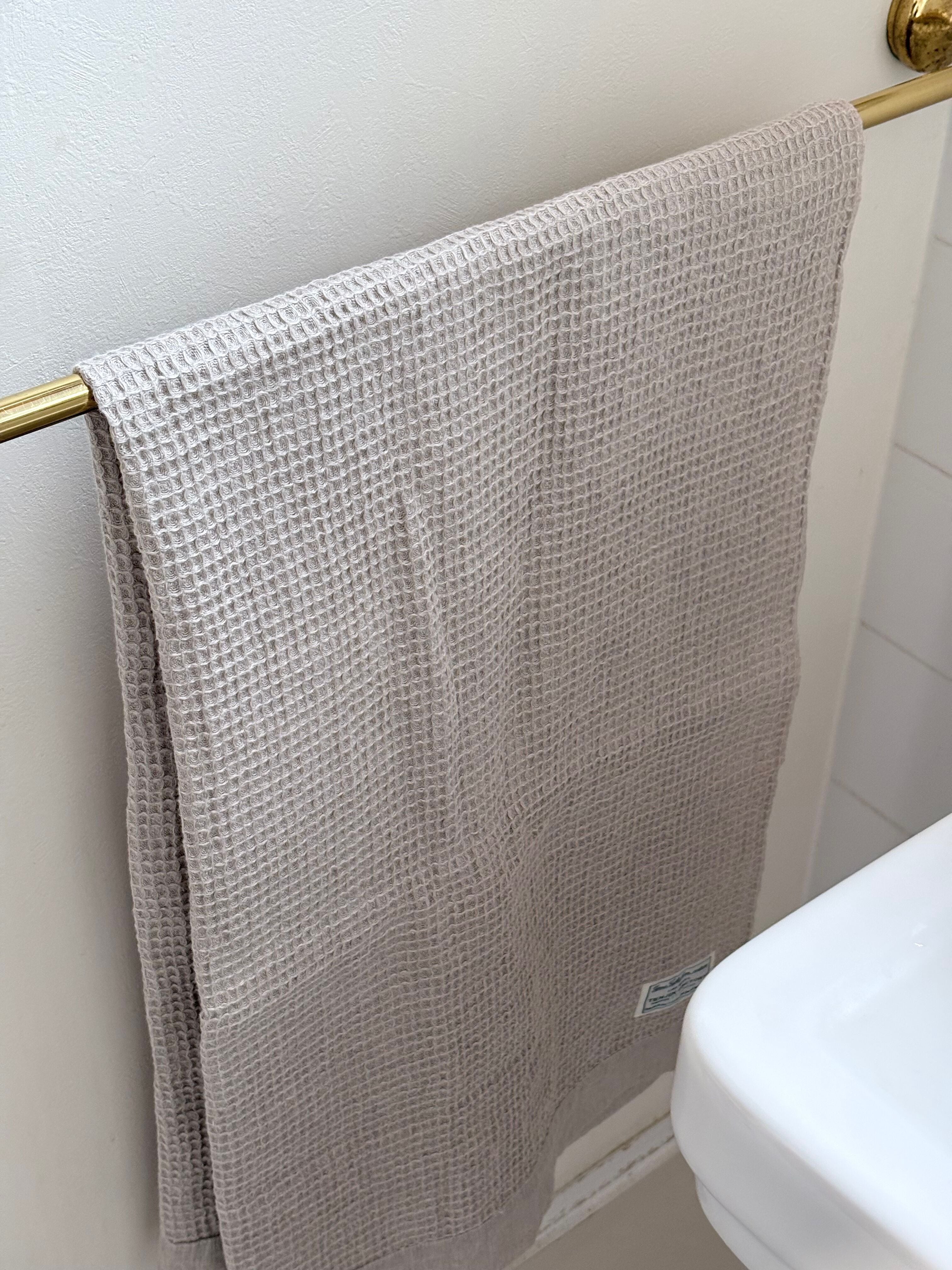 LINEN TOWEL<p>リネン製タオル </p>