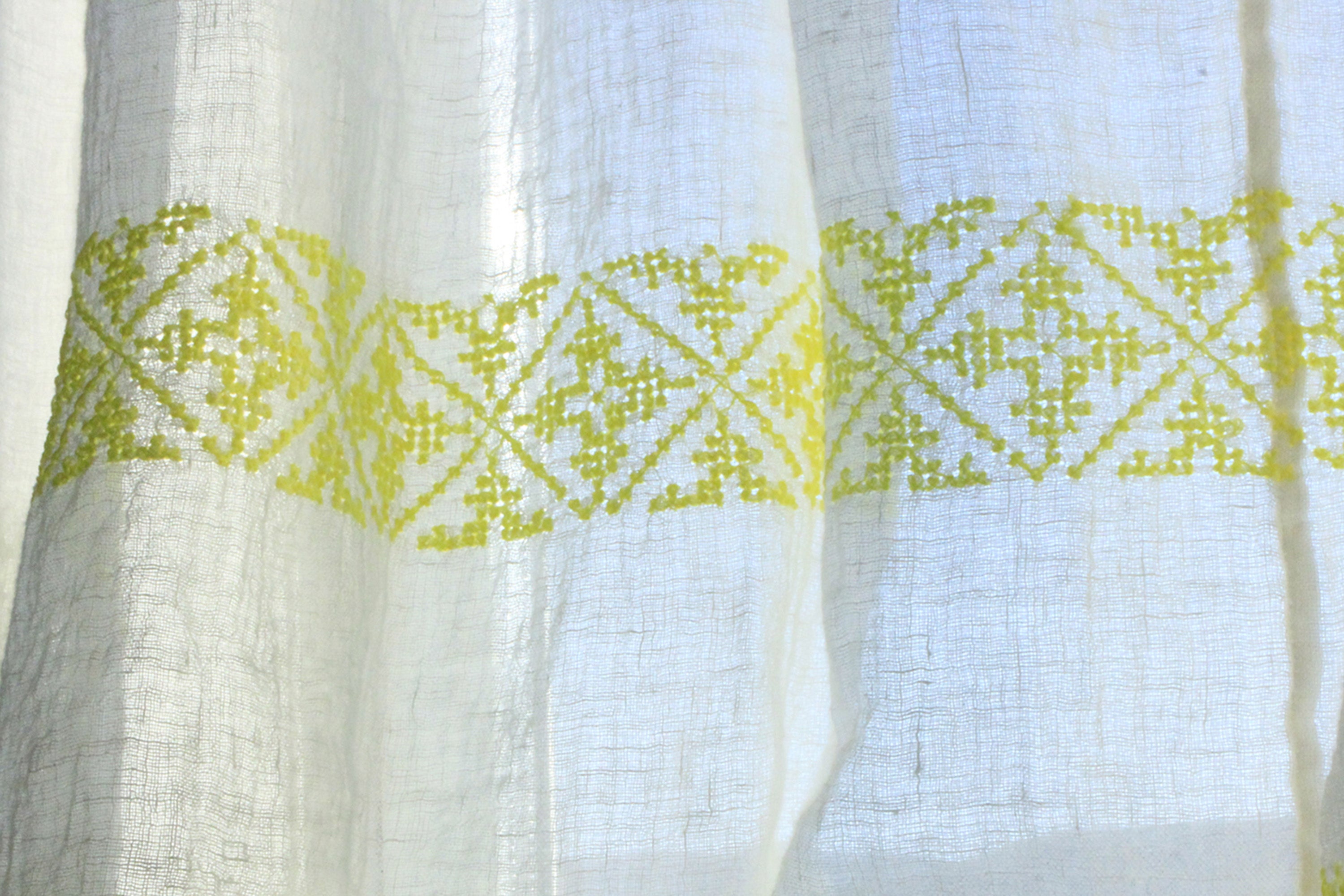 THE ROUTINE LINEN ( 12 )<p>日常のリネン ( 12 )</p>