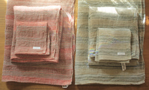 linen kitchen towel<p>リネンキッチンクロス</p>