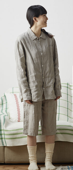 linen room wear<p>リネンルームウェア</p>